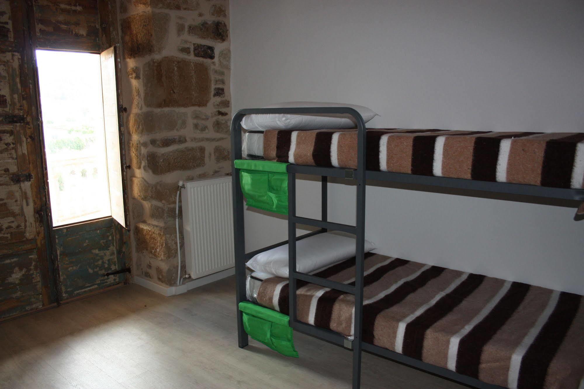 Albergue Valderrobres Auto Check-In Exteriér fotografie